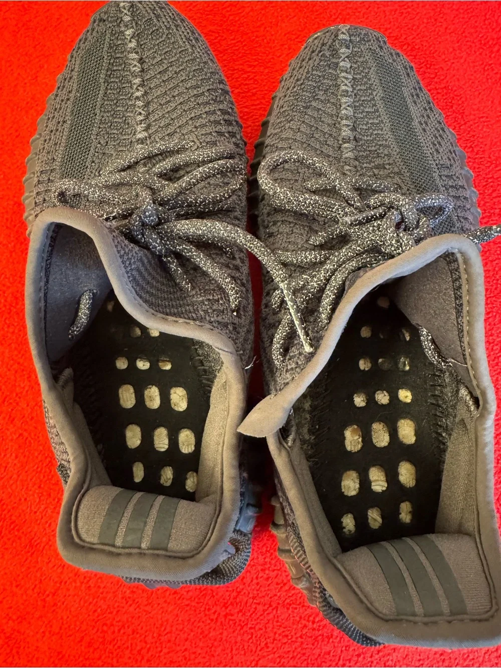 adidas no insoles